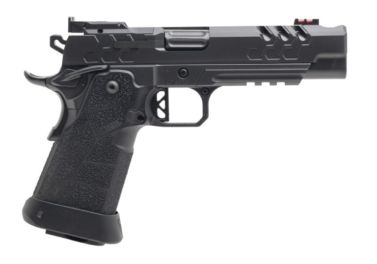 Kimber 2K11 Comp Pistol 9MM