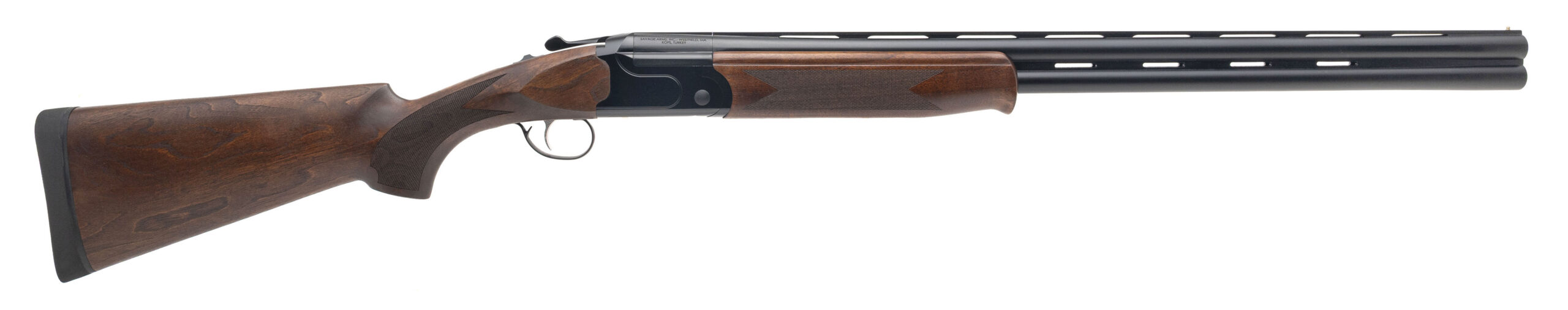 (SN: 720-H25UU-22766) STEVENS 555 SHOTGUN 12 GAUGE (L2026-09955) NEW