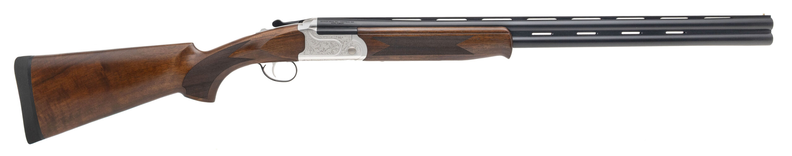 (SN: 720-H26UU-5665) STEVENS 555 ENHANCED SHOTGUN 12 GAUGE (L2026-09986) NEW