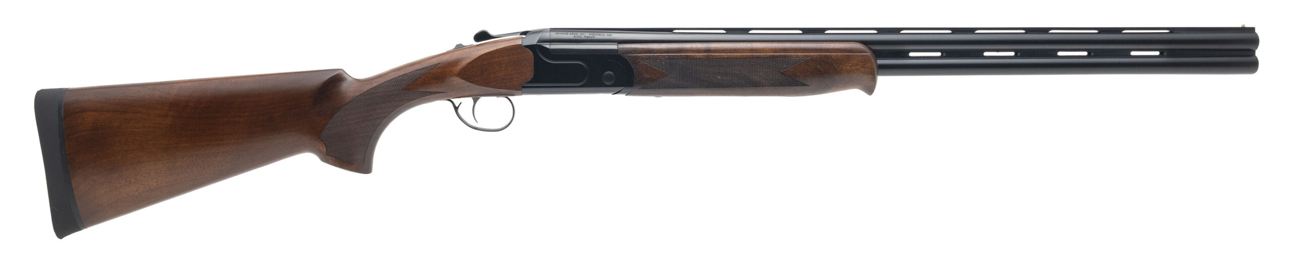 (SN: 720-H26UU-6074) STEVENS 555 SHOTGUN 20 GAUGE (L2026-09956) NEW