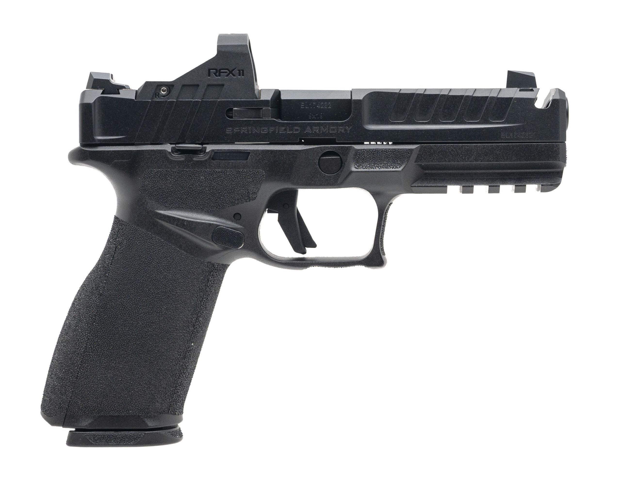 BSS 7113