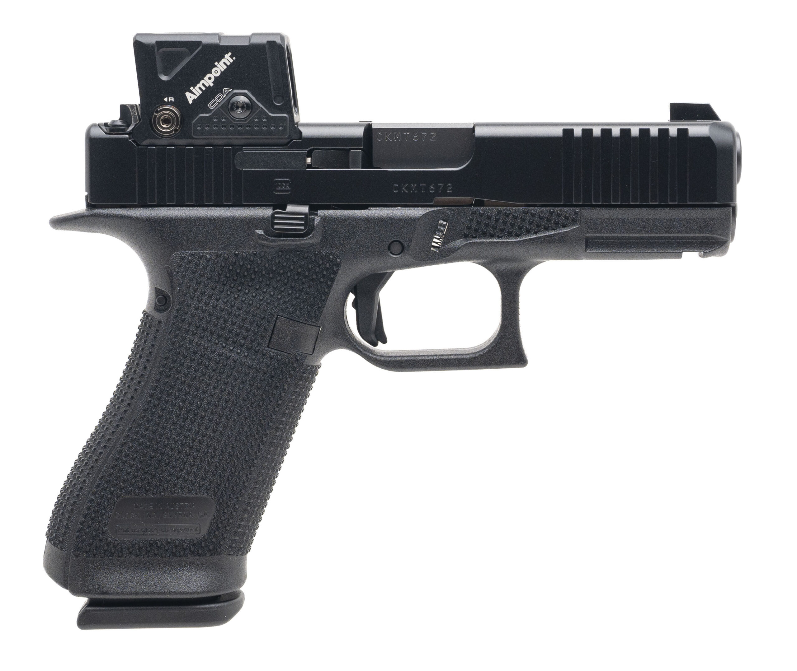 BSS 5875