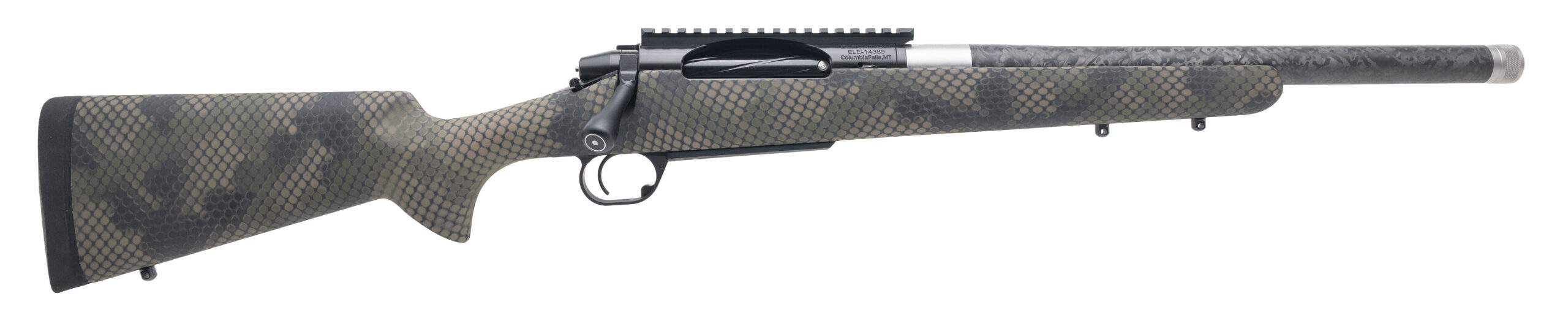 (SN: ELE-14389) PROOF RESEARCH ELEVATION 2.0 RIFLE 7MM BC (L2026-10942) NEW