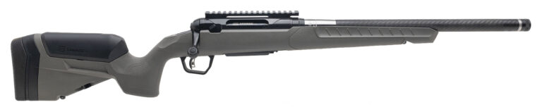 Savage 110 Carbon Hunter Rifle .308 WIN.
