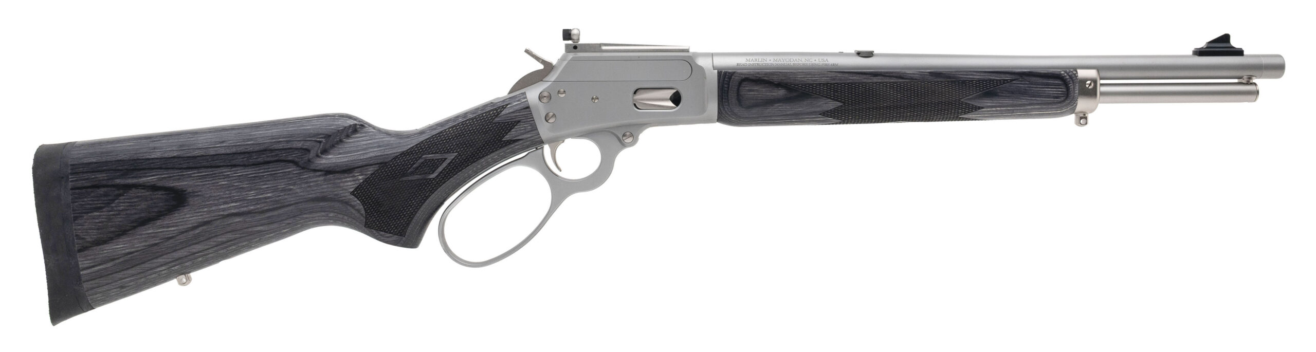 (SN: RM1110752) MARLIN 1894 RIFLE 10MM AUTO (L2026-10234) NEW