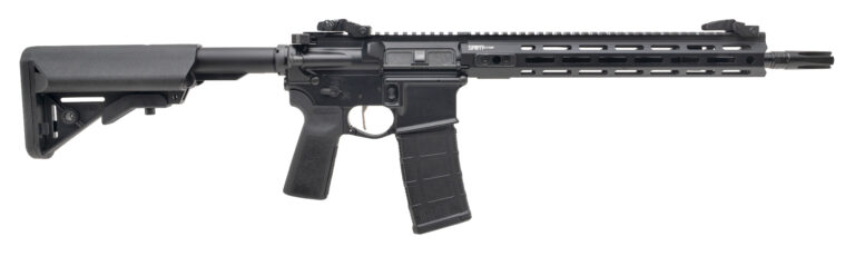 Springfield Armory Saint Victor Rifle 5.56 Nato