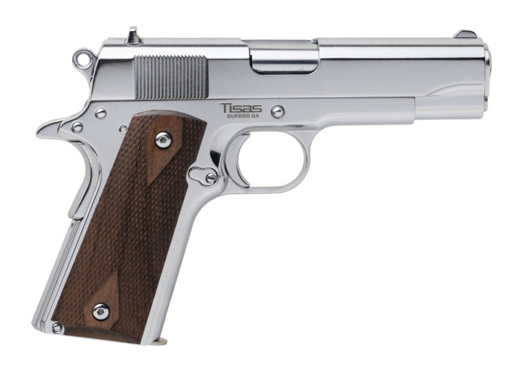Tisas 1911A1 Desperado Pistol 2 Barrel SET 9MM/.38 Super