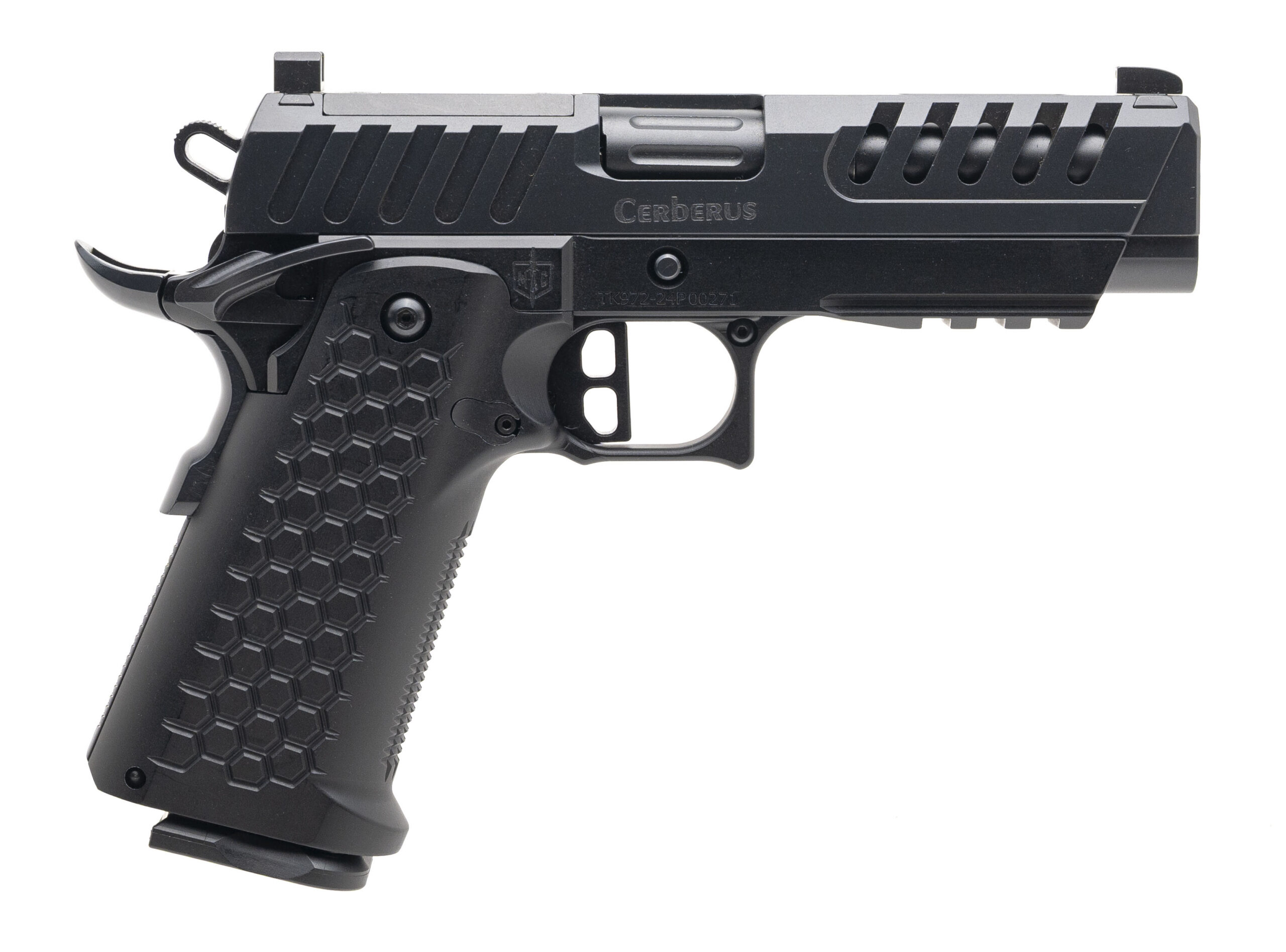 BSS 4440