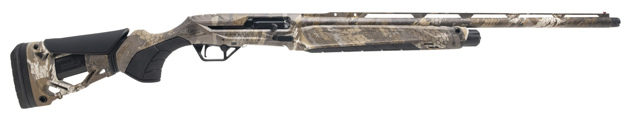 (SN: WA123408) BERETTA AX800 SUPREMA SHOTGUN 12 GAUGE (L2026-09752)