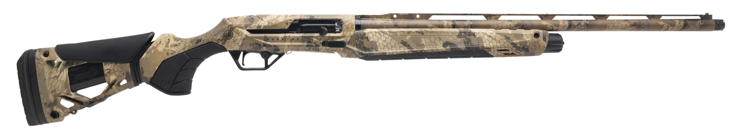 (SN: WA129100) BERETTA AX800 SUPREMA SHOTGUN 12 GAUGE (L2026-10452) NEW