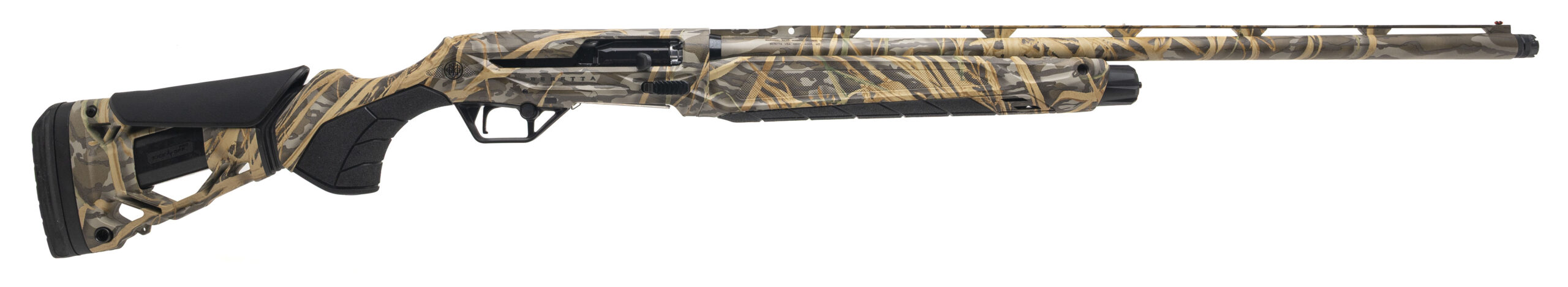(SN: WA129947) BERETTA AX800 SUPREMA SHOTGUN 12 GAUGE (L2026-10448) NEW