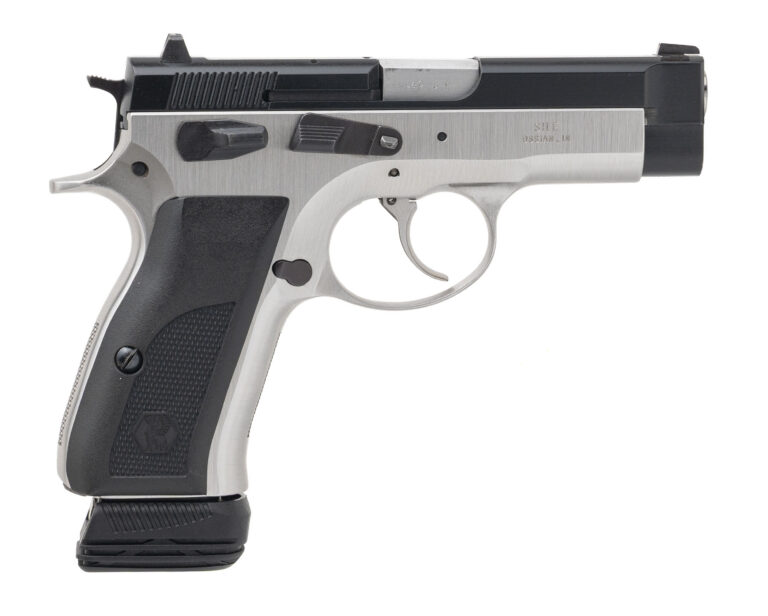 Sphinx AT 2000 P Pistol .40 S&W
