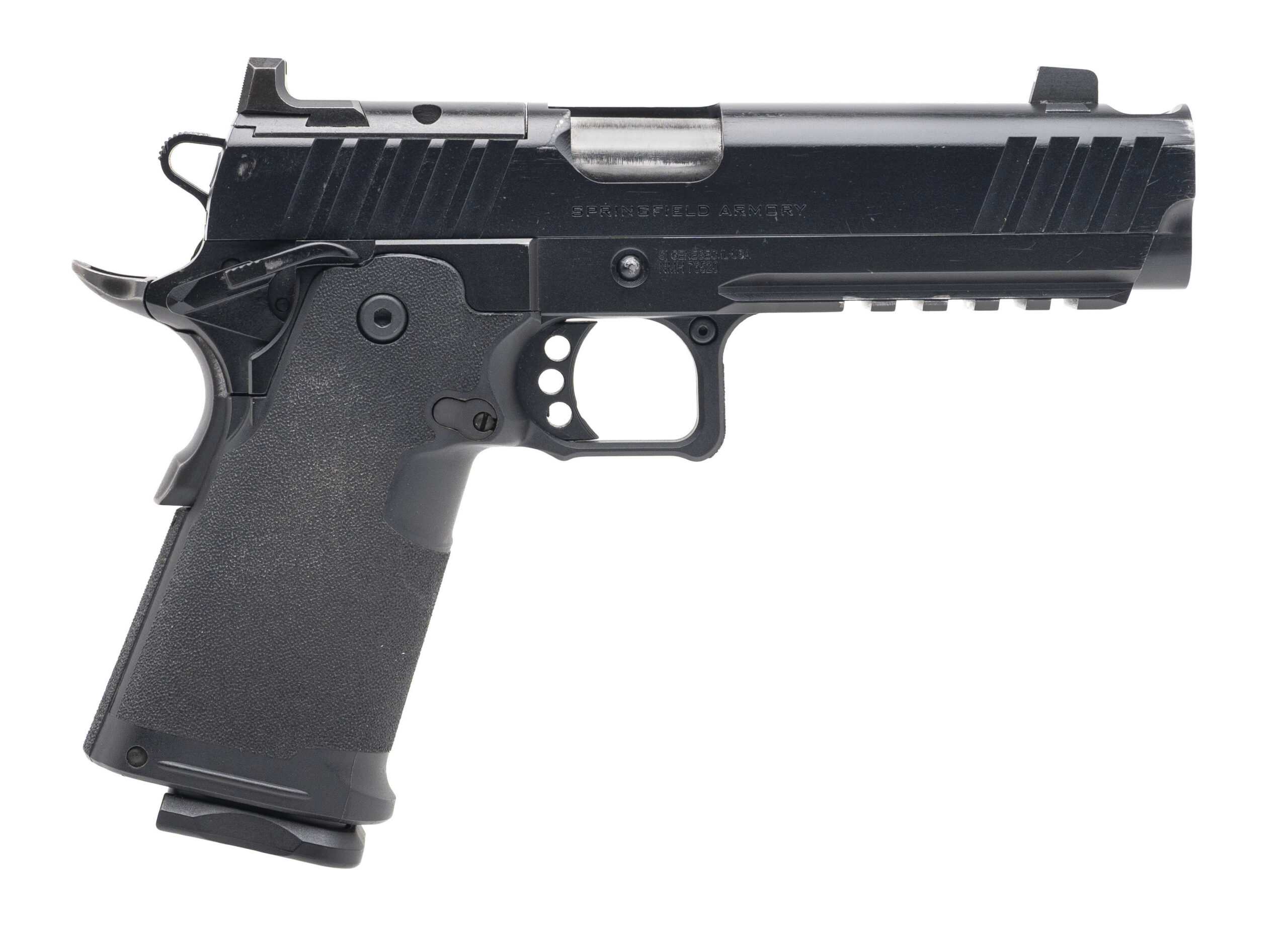 SPRINGFIELD ARMORY 1911 DS PRODIGY PISTOL 9MM (L2026-09831)