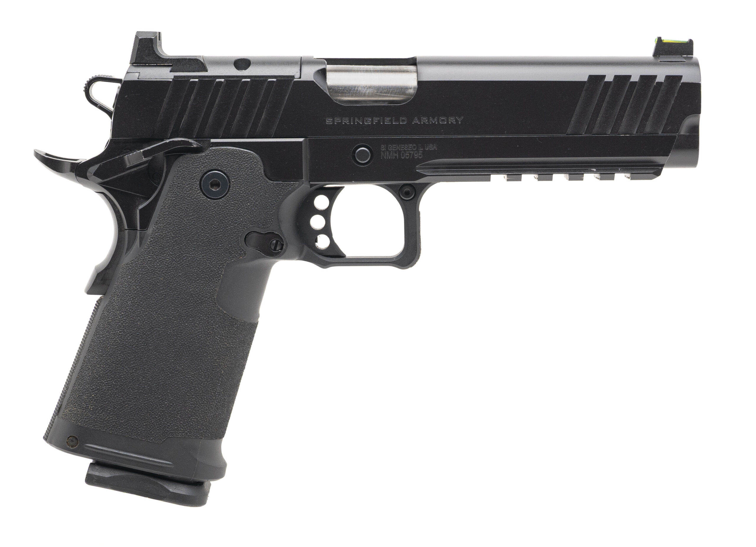 SPRINGFIELD ARMORY 1911 DS PRODIGY PISTOL 9MM (L2026-09864)