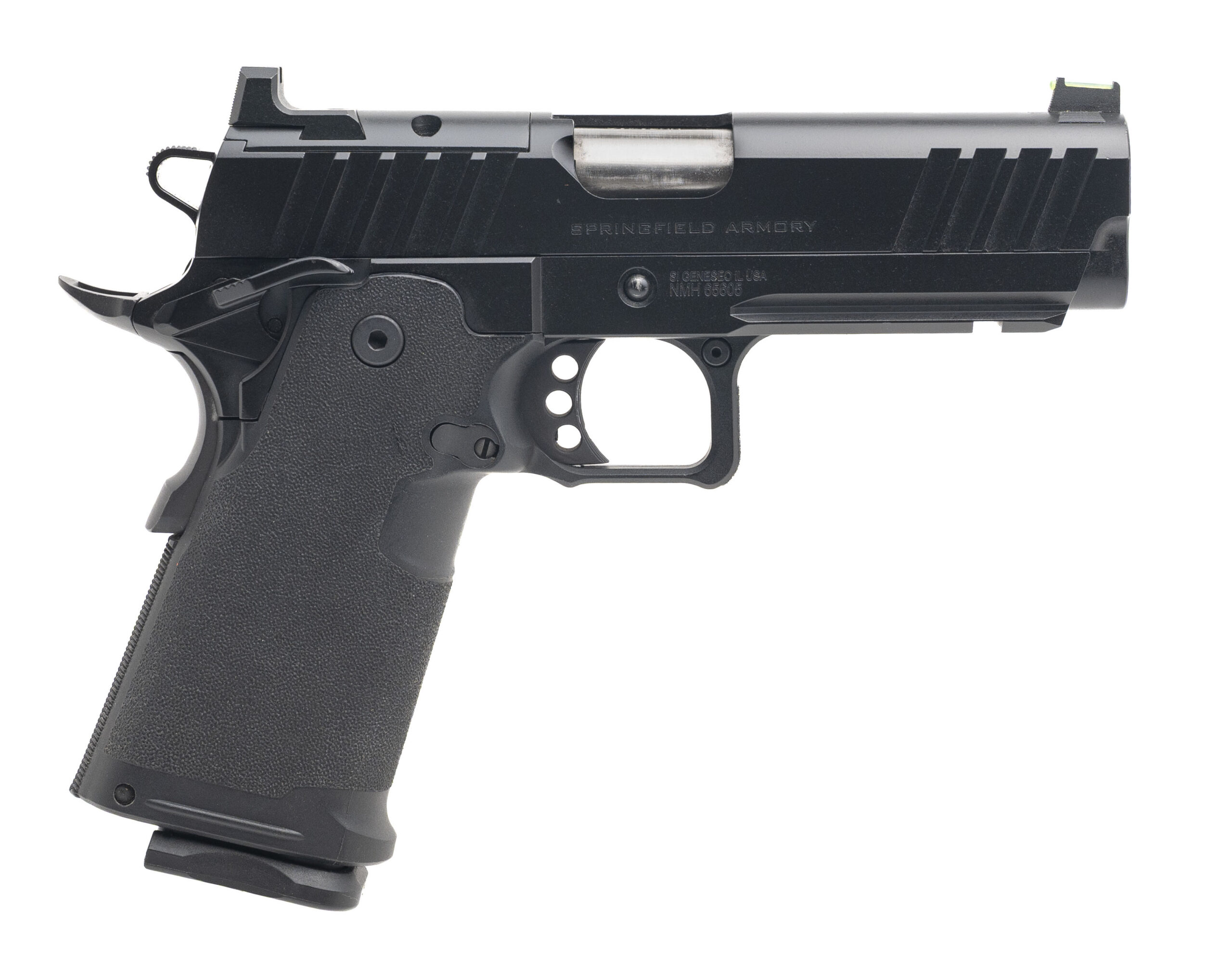 SPRINGFIELD ARMORY 1911 DS PRODIGY PISTOL 9MM (L2026-10271)