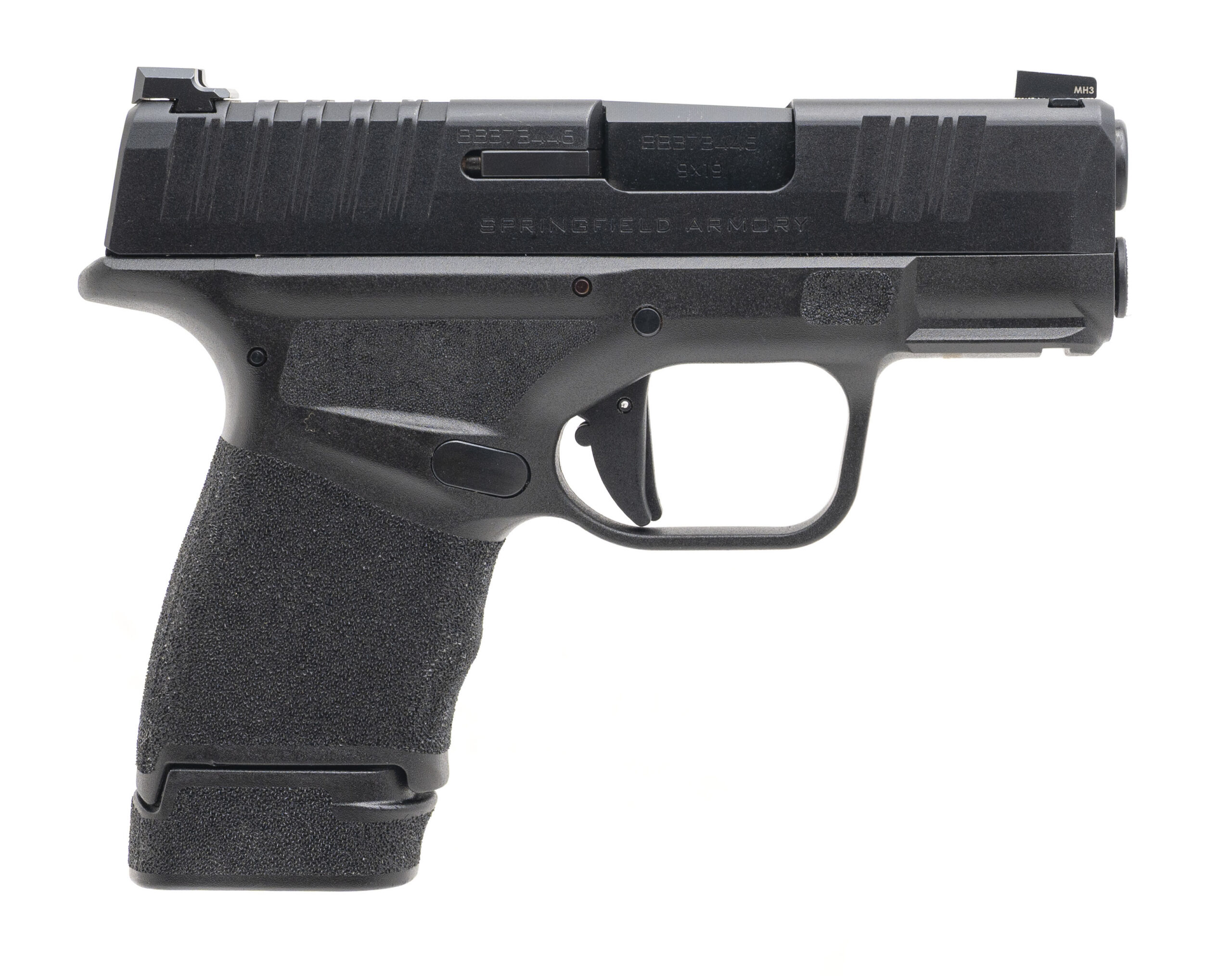 SPRINGFIELD ARMORY HELLCAT PISTOL 9MM (L2026-09294)