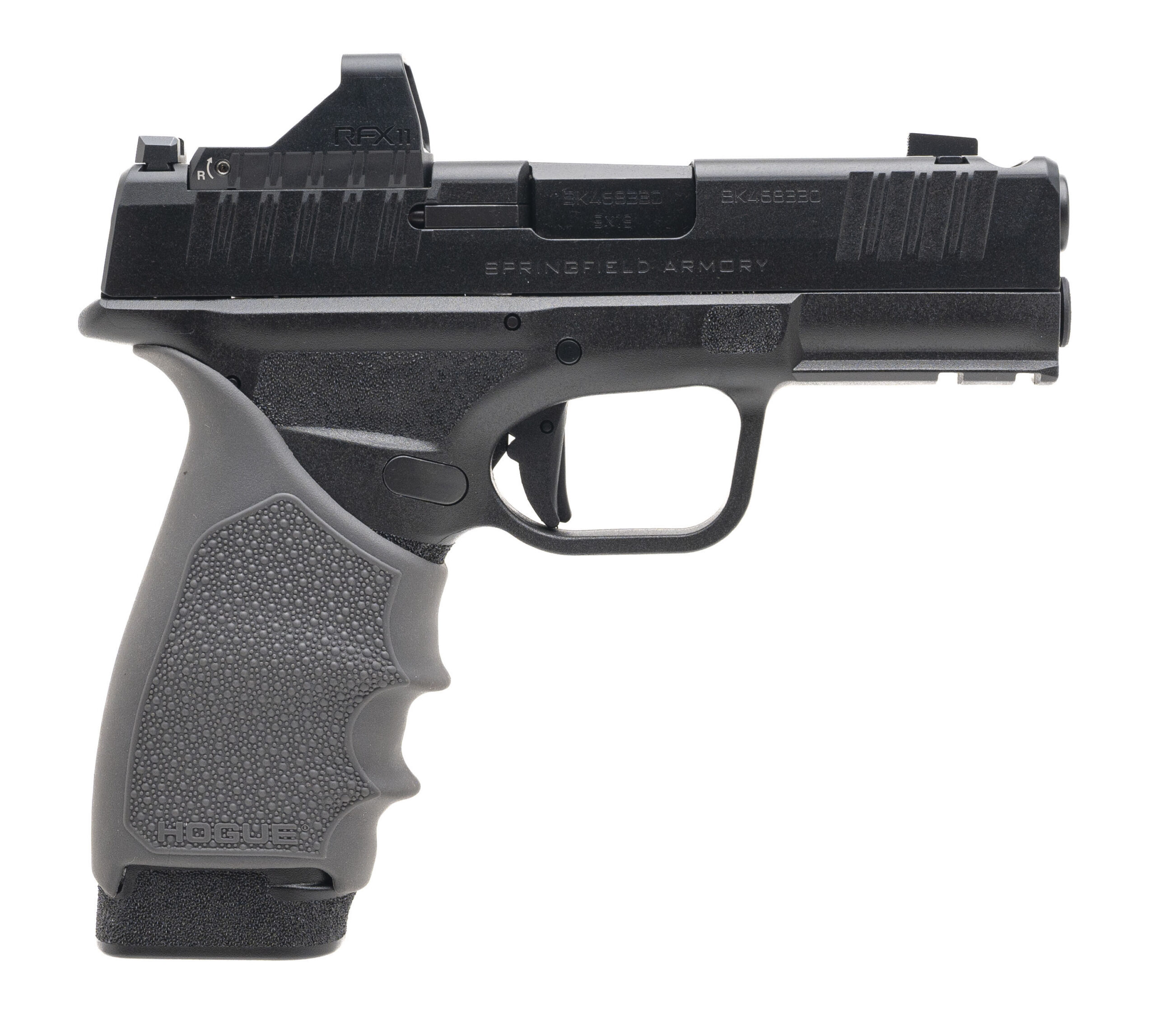 SPRINGFIELD ARMORY HELLCAT PRO OSP COMP PISTOL 9MM (L2026-09014)