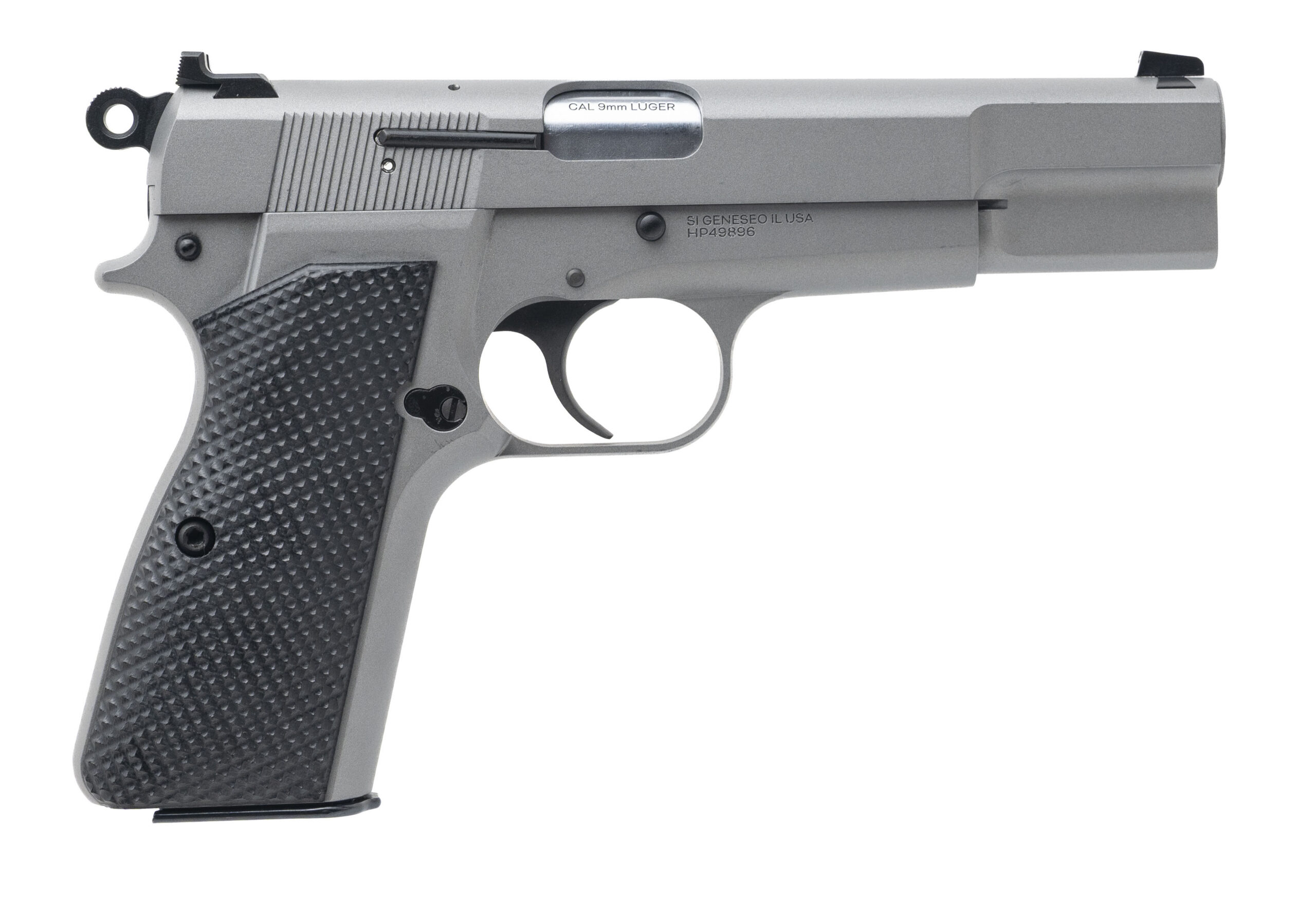SPRINGFIELD ARMORY SA-35 PISTOL 9MM (L2026-09982)
