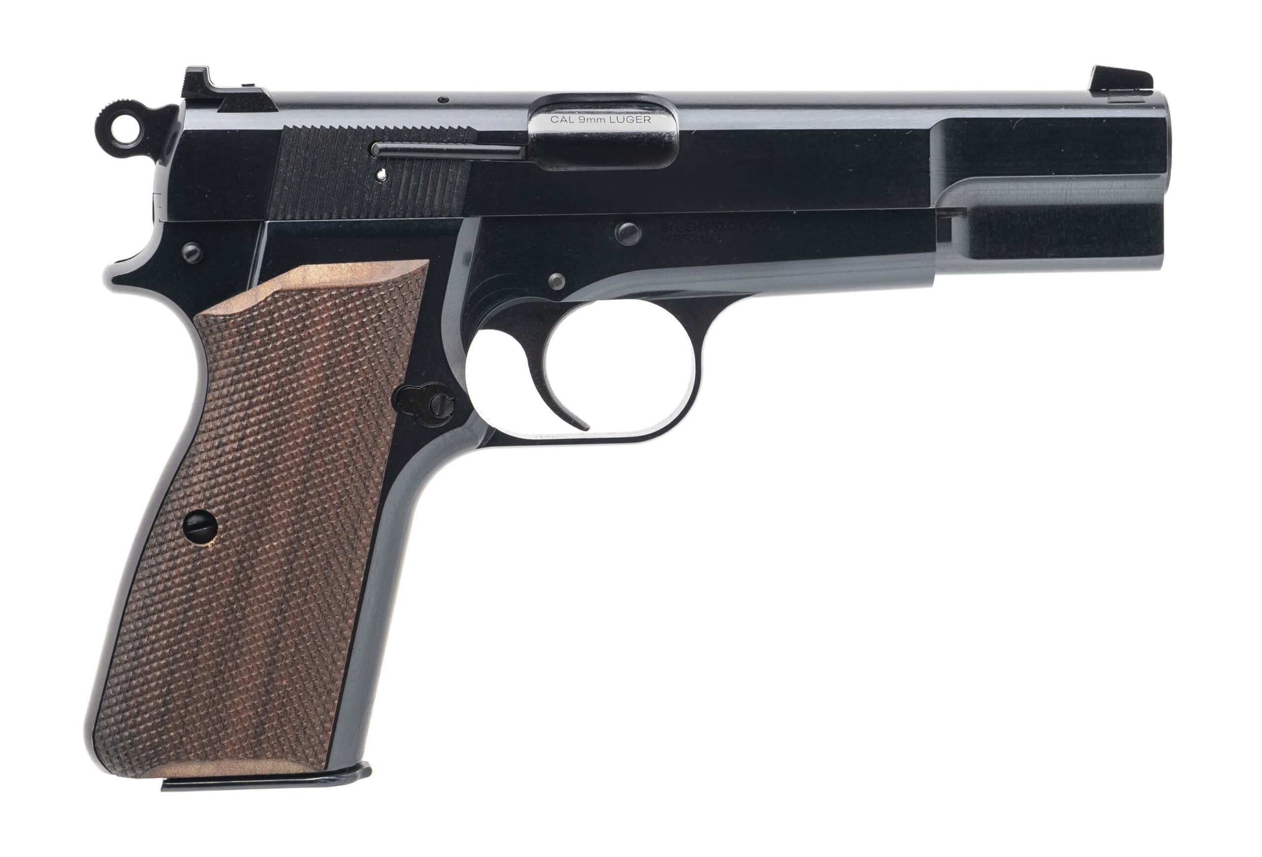 SPRINGFIELD ARMORY SA-35 PISTOL 9MM (L2026-10123)
