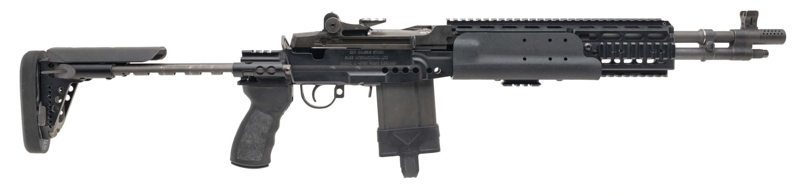BSS 4090