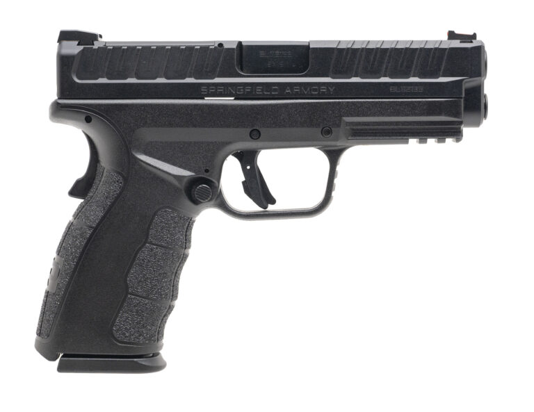 Springfield Armory XD MOD 3 Pistol 9MM