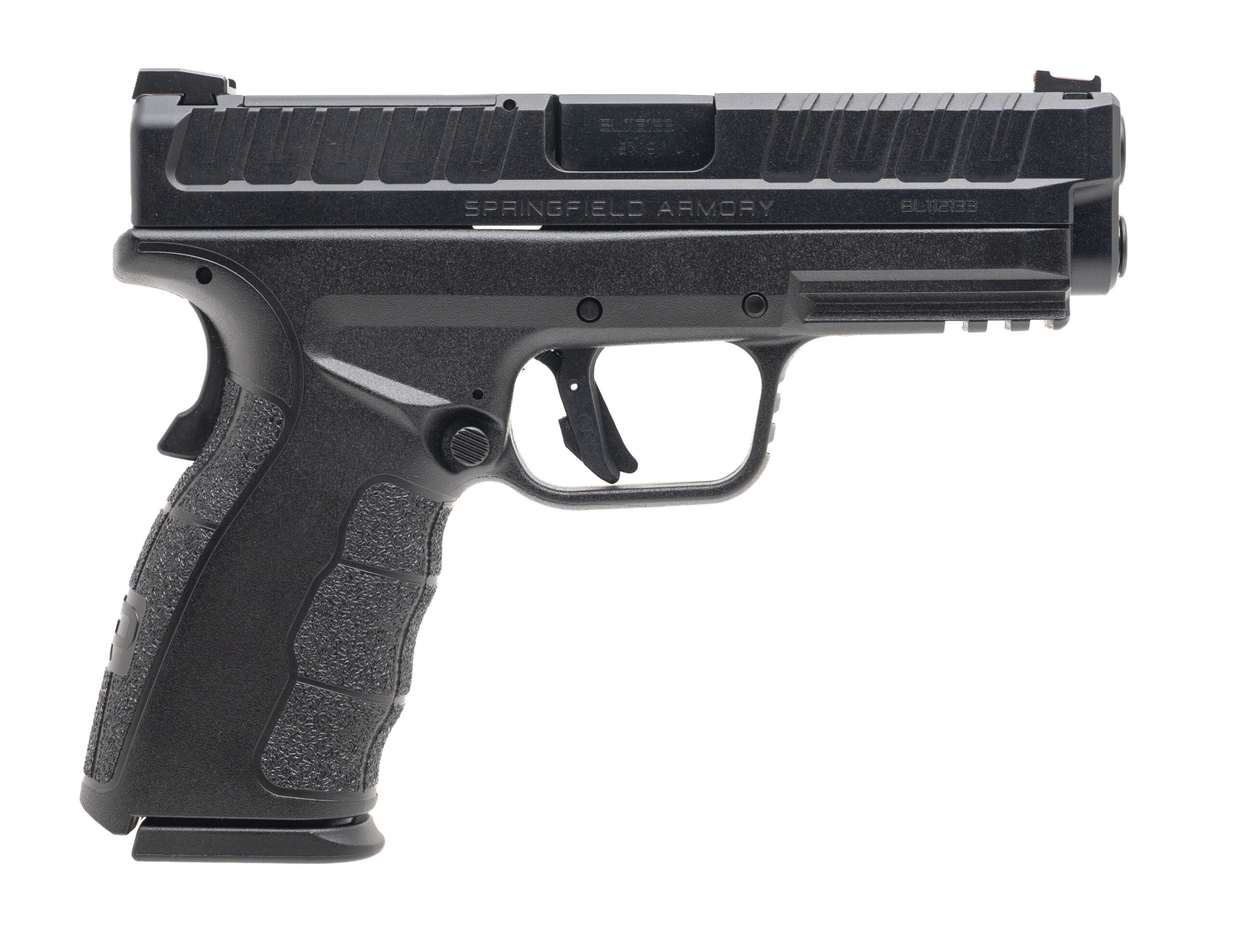 SPRINGFIELD ARMORY XD MOD 3 PISTOL 9MM (L2026-09794)