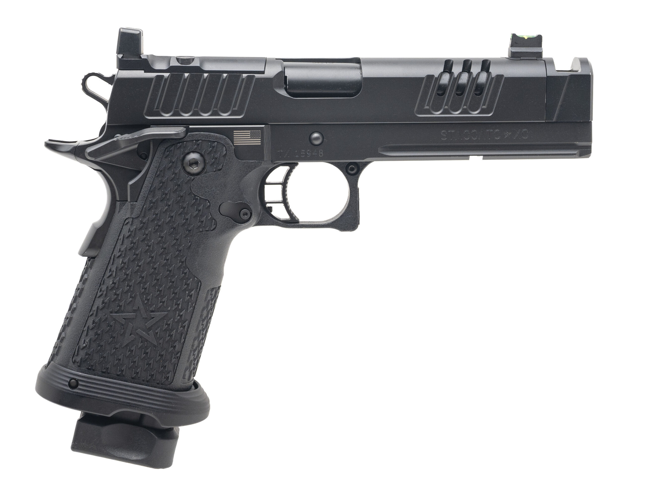 STACCATO XC 2011 PISTOL 9MM (L2026-10531)