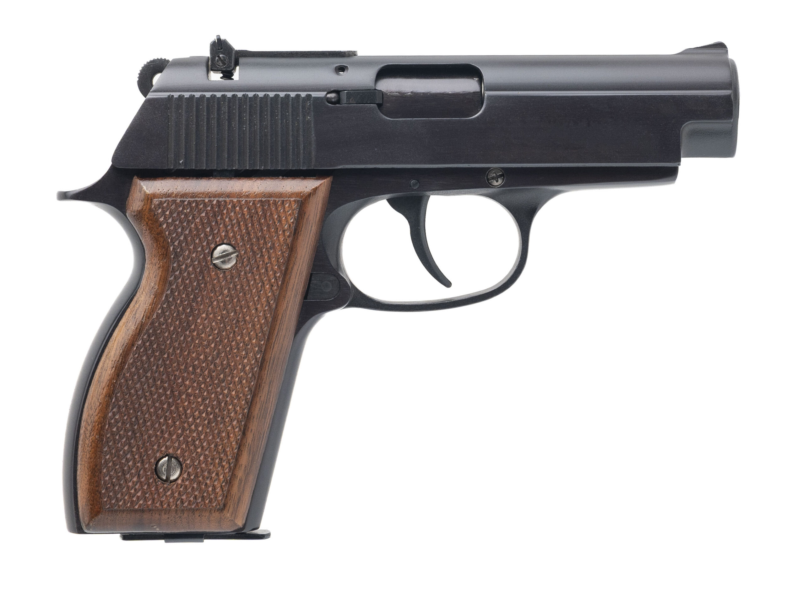 Sterling Mk II Model 400 Pistol .380 ACP (L2026-09609)