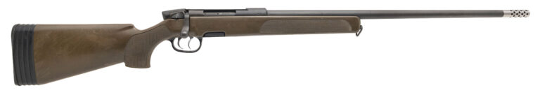 Steyr SSG 69 Rifle 308 WIN