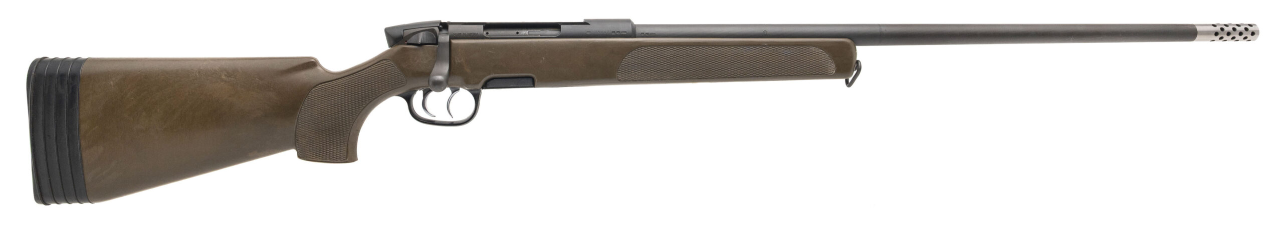 STEYR SSG 69 RIFLE 308 WIN (L2026-10189)