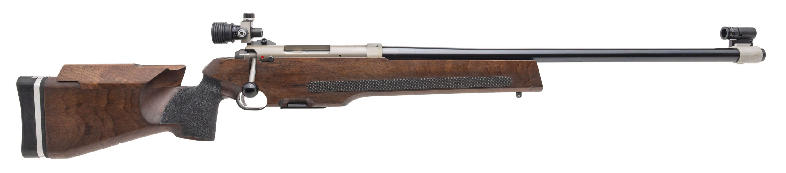 TANNER SWITZERLAND 300 METER MATCH RIFLE .308 WIN. (L2026-10382)
