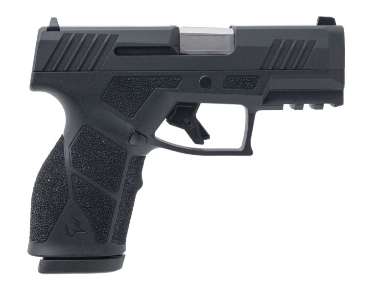 Taurus GX2 Pistol 9MM