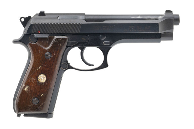 Taurus PT 92 AF Pistol 9MM