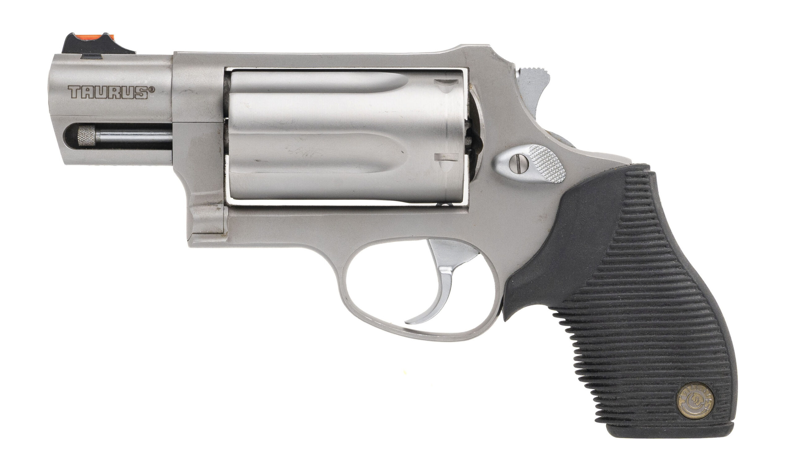 Taurus Public Defender Revolver .45Colt/.410 (L2026-11469)