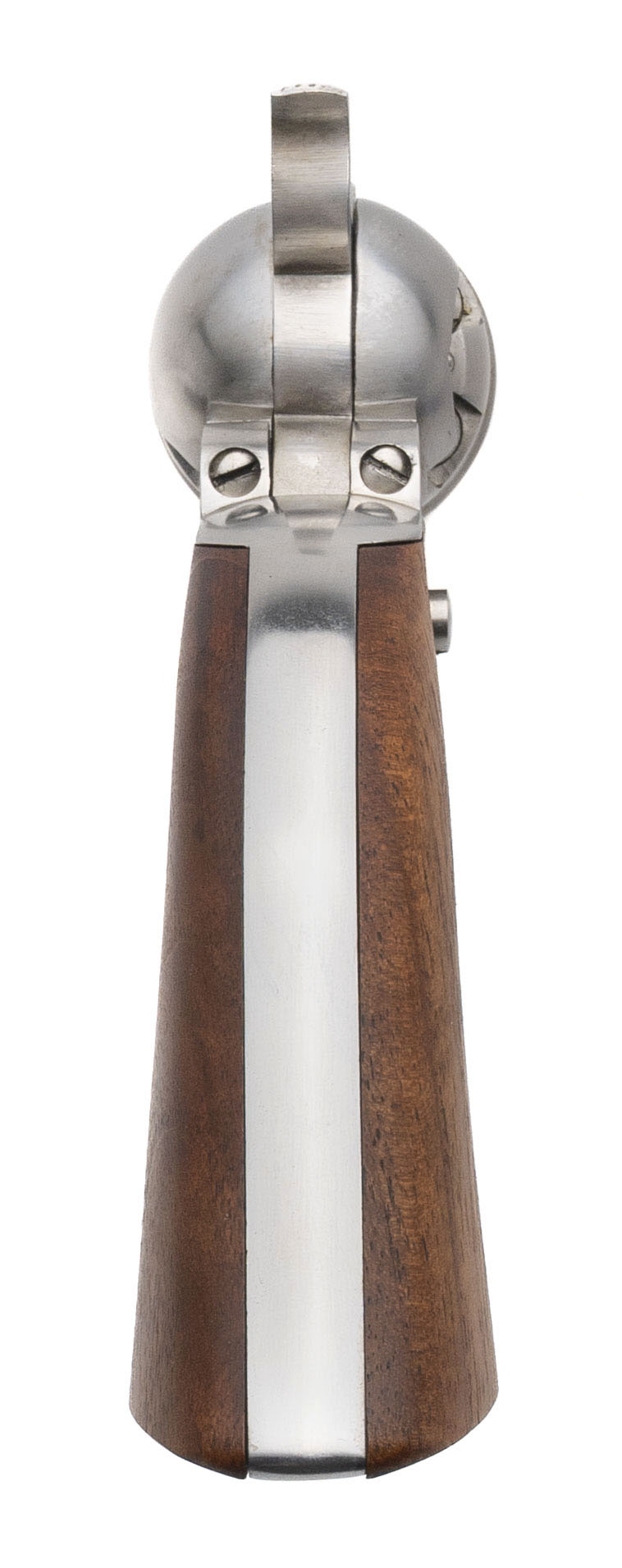 Texas Ranger Owned Colt 1860 Army 2nd Gen Black Powder Series
