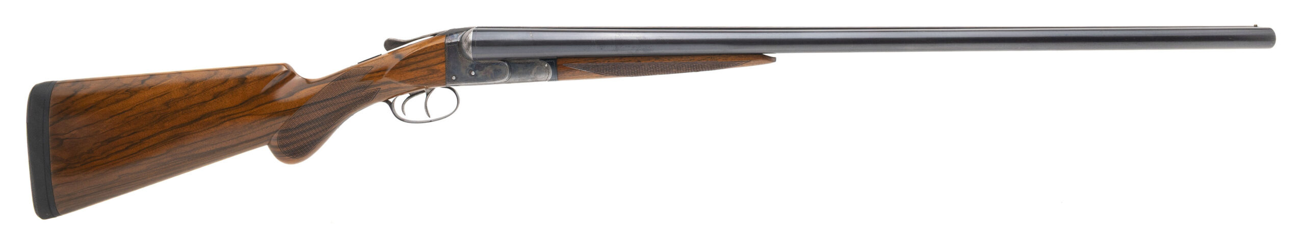 TEXAS RANGER OWNED ITHACA NID MAGNUM FIELD GRADE 10 GAUGE (L2026-02561)