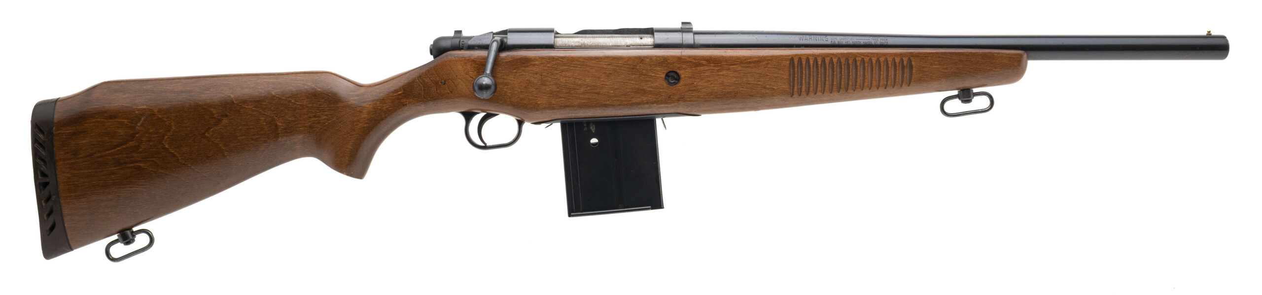 TEXAS RANGER OWNED MOSSBERG 595 SHOTGUN 12 GAUGE (L2026-02613)