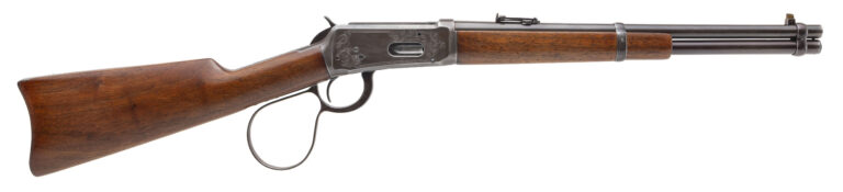 Texas Ranger Owned Winchester 94 Custom Carbine .30-30