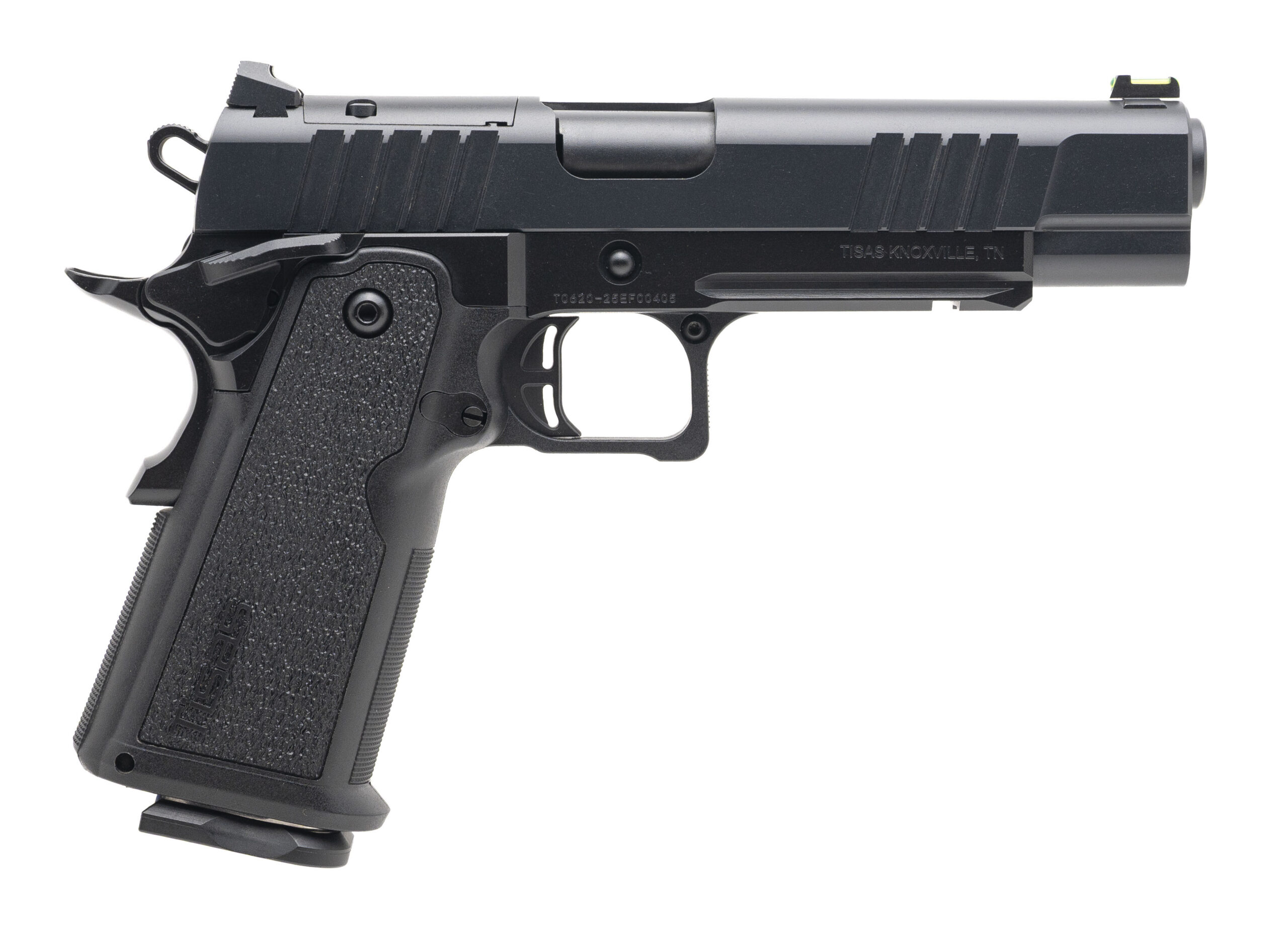 TISAS 1911 DUTY B9R PISTOL 9MM (L2026-10086)