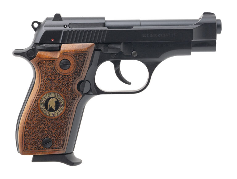 Tisas Faith 13 Pistol .380 ACP