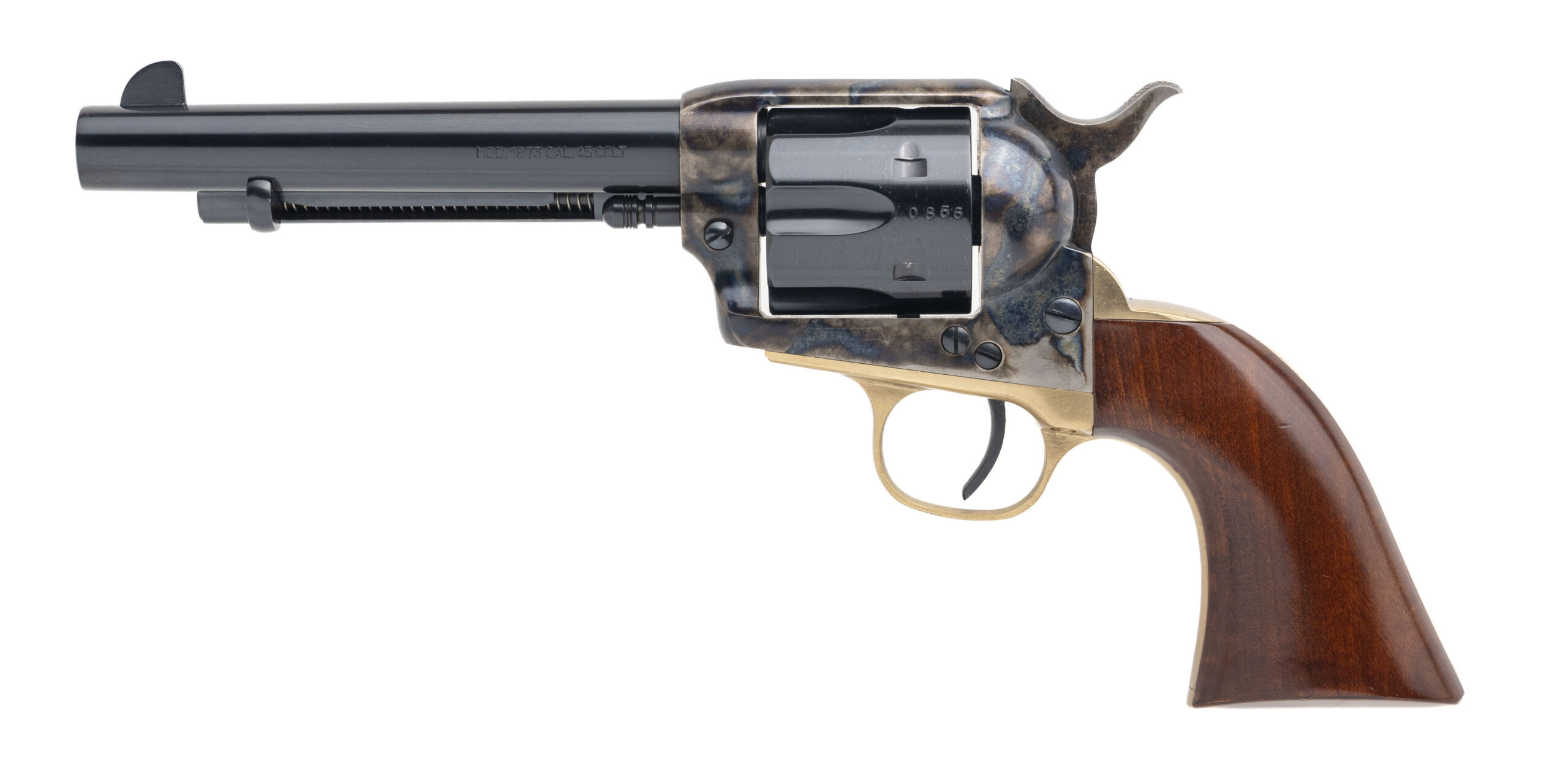 Uberti 1873 Single Action Revolver .45LC (L2026-09135)