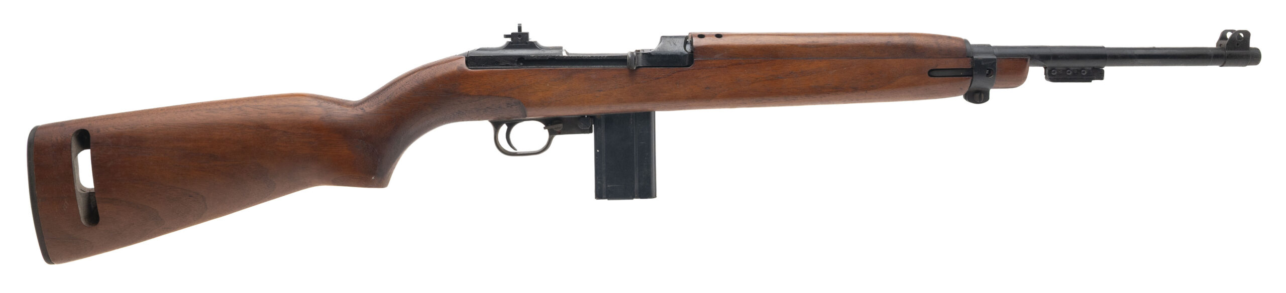 Universal M1 Carbine .30 carbine (L2023-10977)