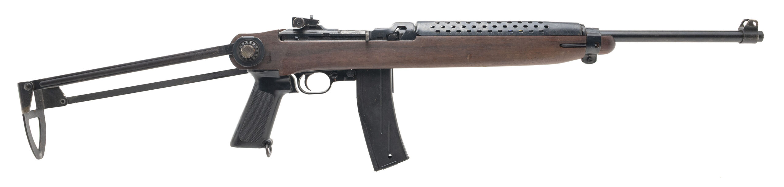 UNIVERSAL M1 PARATROOPER CARBINE .30 CARBINE (L2026-11015)