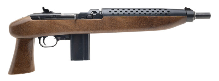 Unversial Enforcer Pistol .30 Carbine