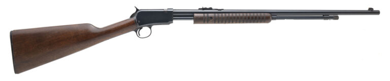 Winchester 62A Parts Cleanup Rifle .22LR