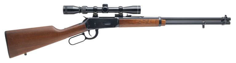 Winchester 94AE Lever Action Carbine .30-30