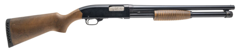 Winchester Defender Riot Shotgun 12 Gauge