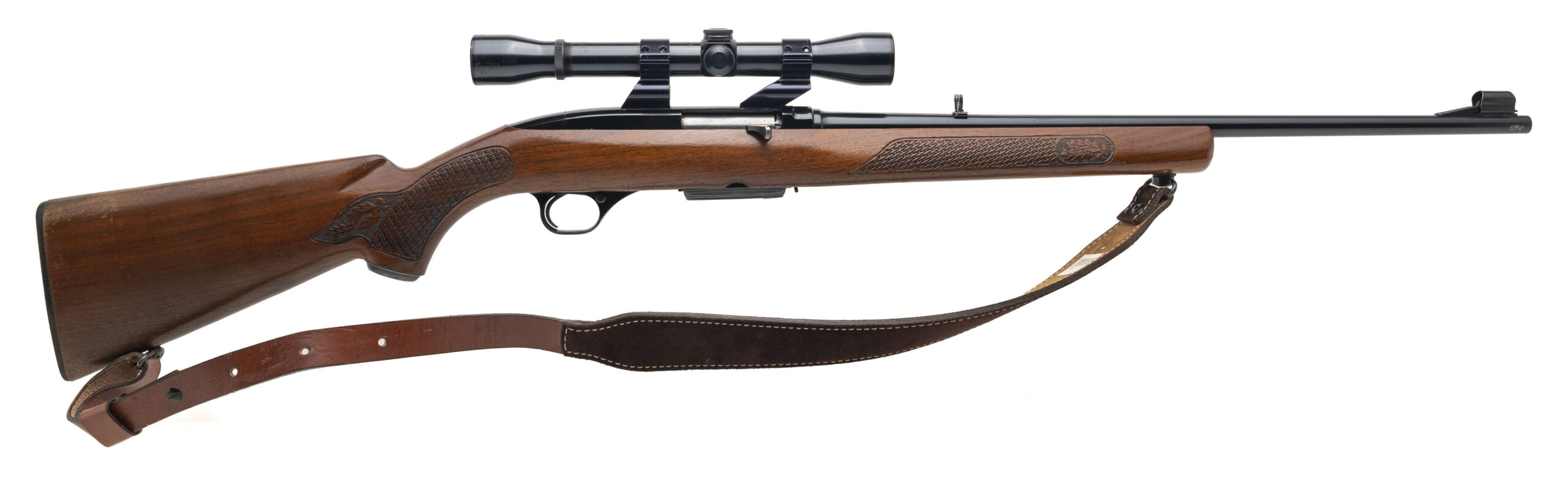 WINCHESTER MODEL 100 RIFLE 308 WIN (L2026-10654)