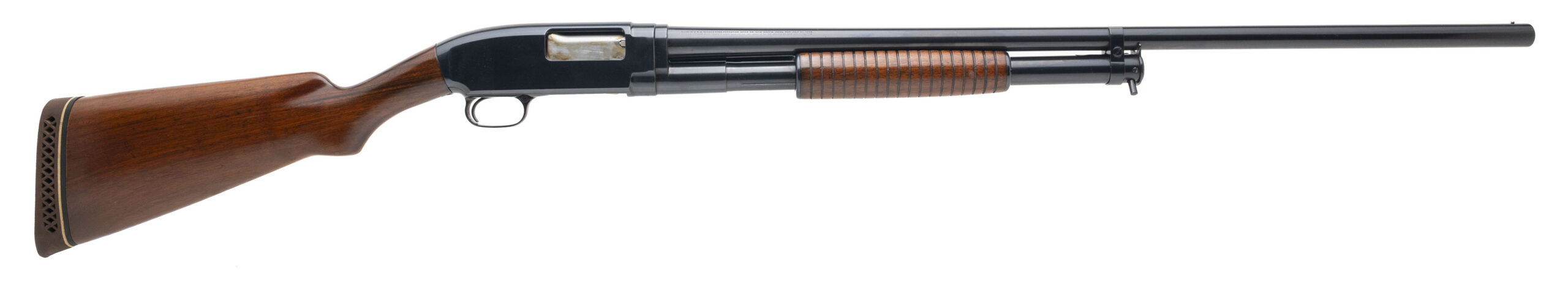 WINCHESTER MODEL 12 TAKEDOWN SHOTGUN 12 GAUGE (L2026-11777)