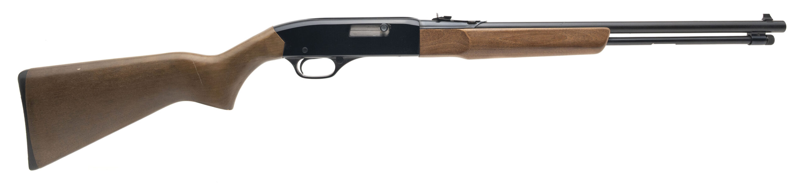 WINCHESTER MODEL 190 RIFLE .22 S-L-LR (L2026-10600)